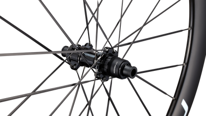 Roval Rapide CLX III