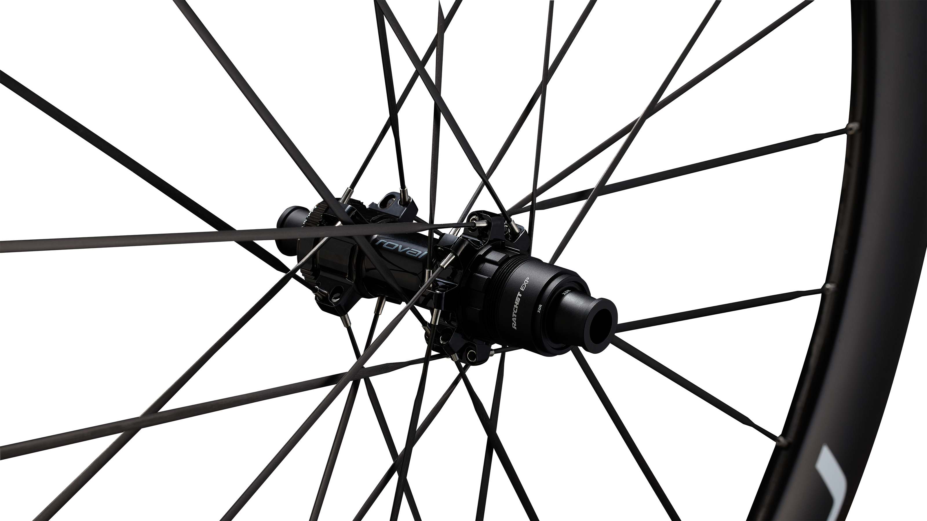 Roval Rapide CLX III