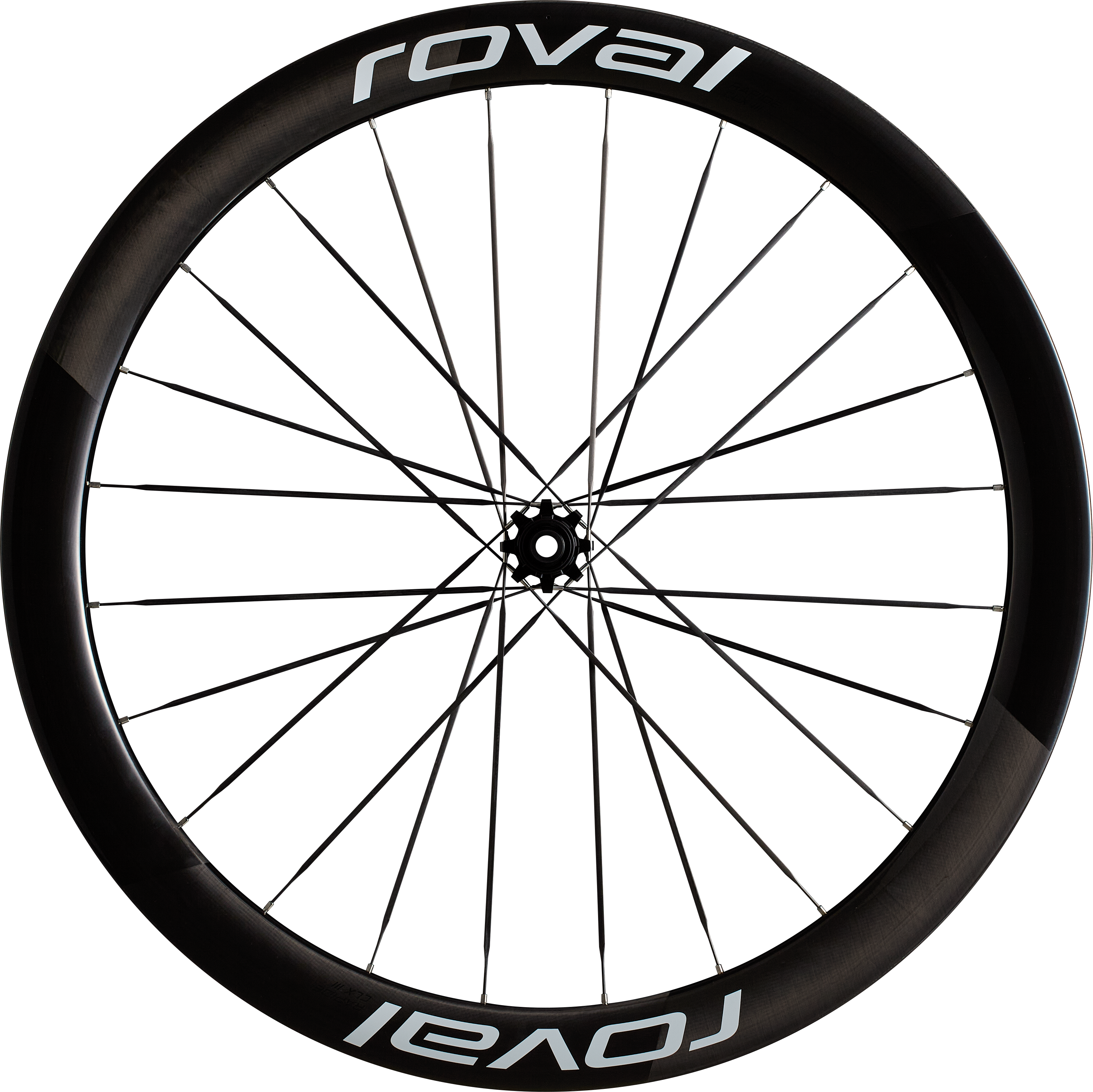 Roval Rapide CLX III