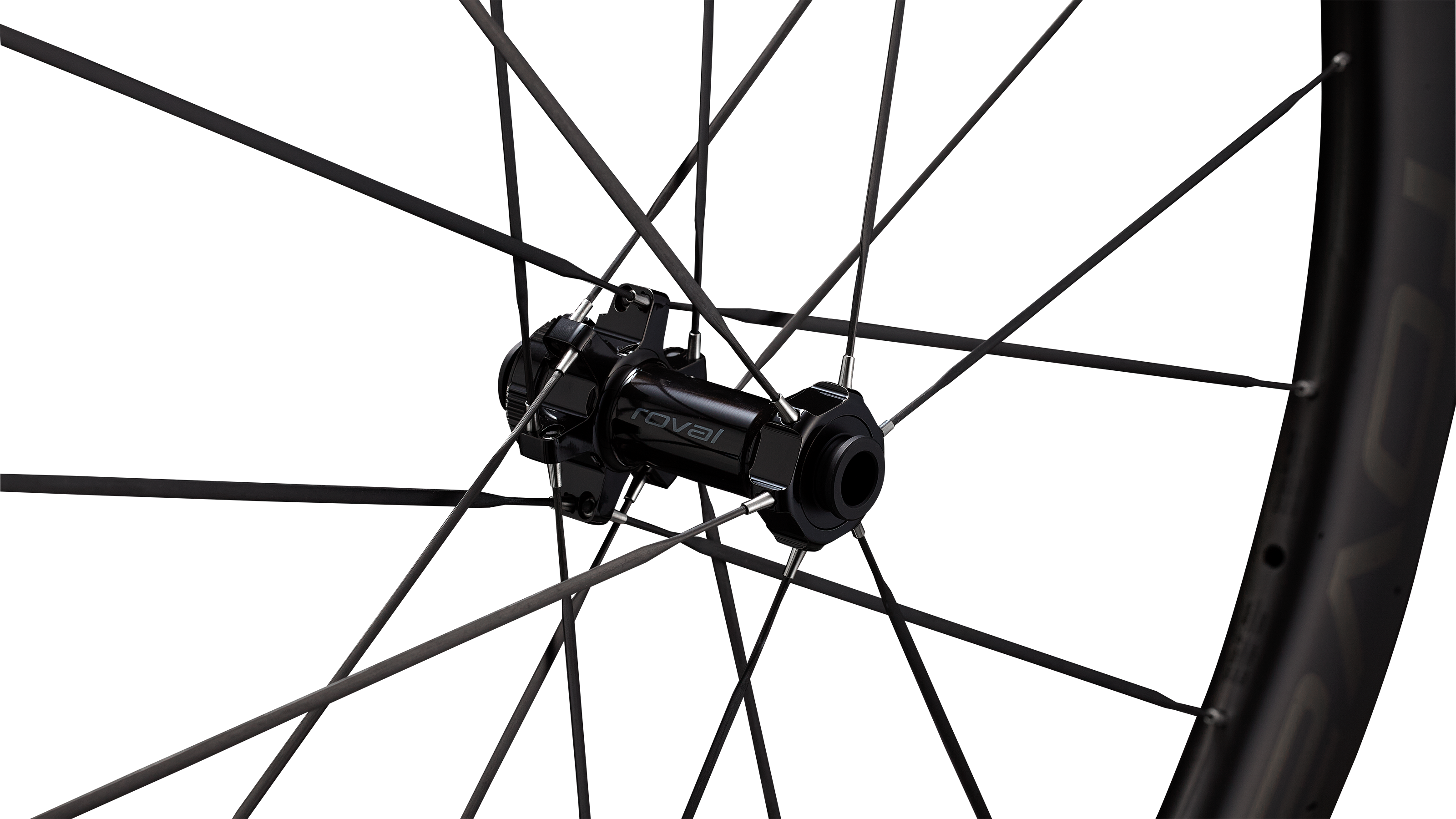 Roval Rapide CLX III