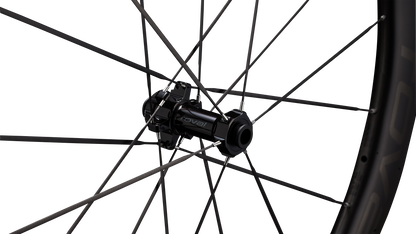 Roval Rapide CLX III