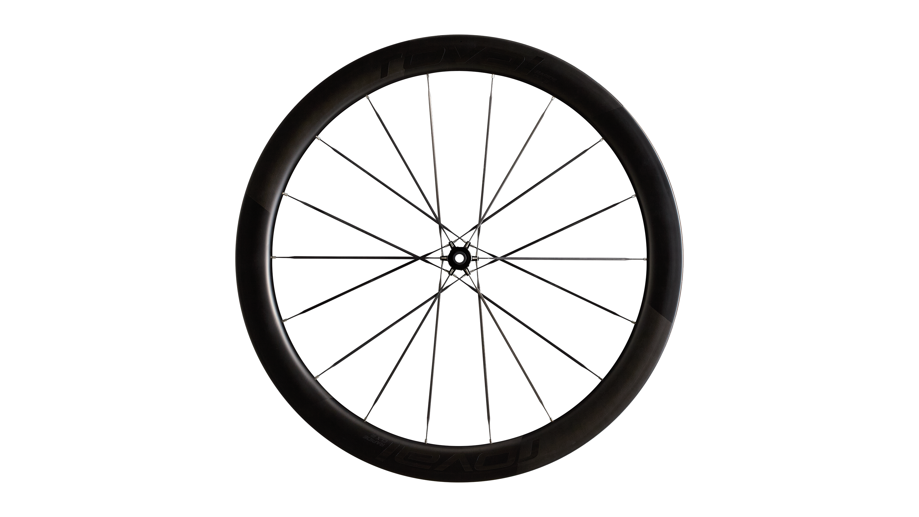 Roval Rapide CLX III