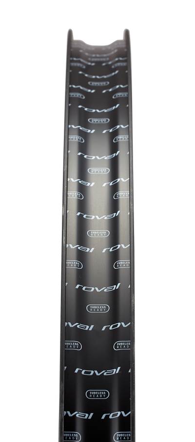 Roval Control Alloy 350 6B