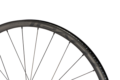 Traverse SL 27.5 6 Bolt - Front