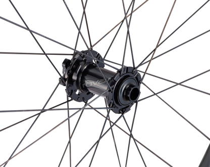 Traverse SL 27.5 6 Bolt - Front