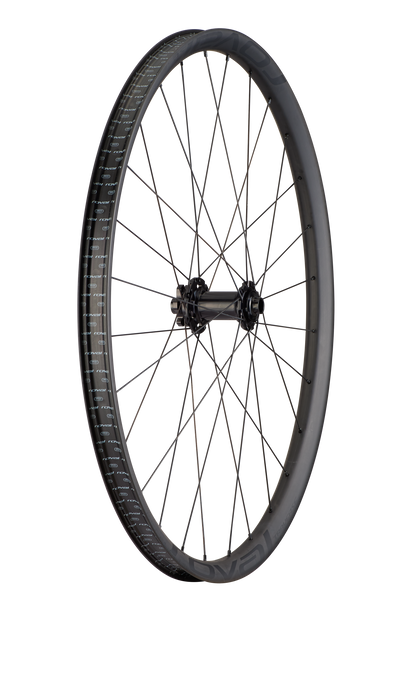 Traverse SL 27.5 6 Bolt - Front