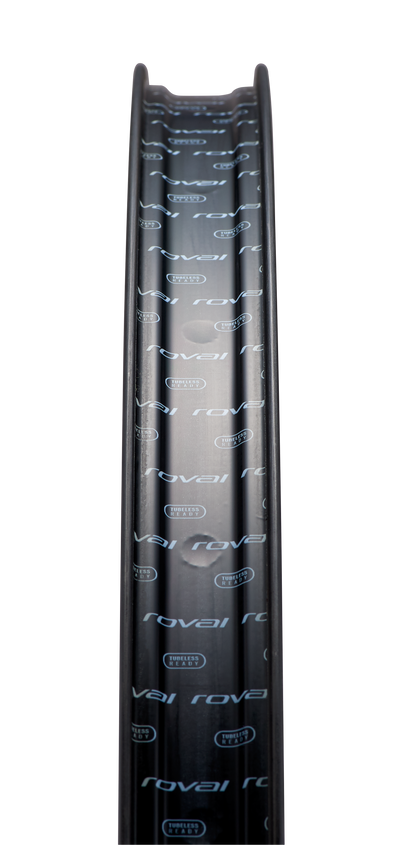 Traverse SL 27.5 6 Bolt - Front