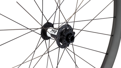 Traverse HD 350 DEG