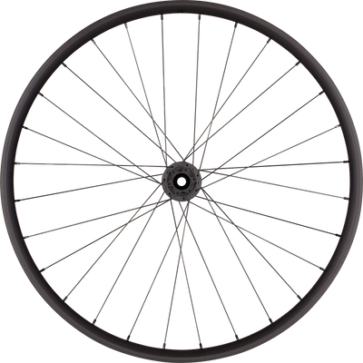 Roval Traverse Alloy 350 6B