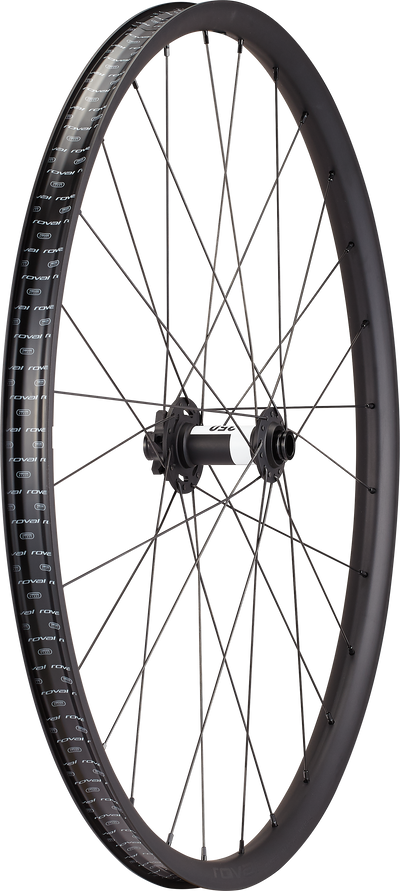 Roval Traverse Alloy 350 6B