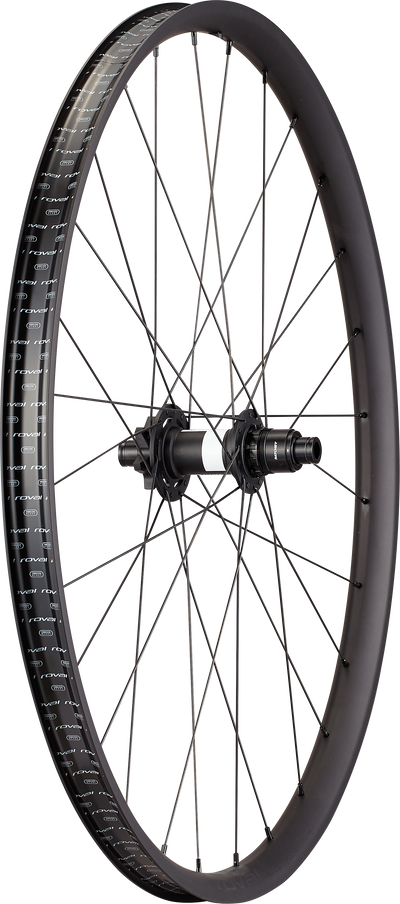 Roval Traverse Alloy 350 6B