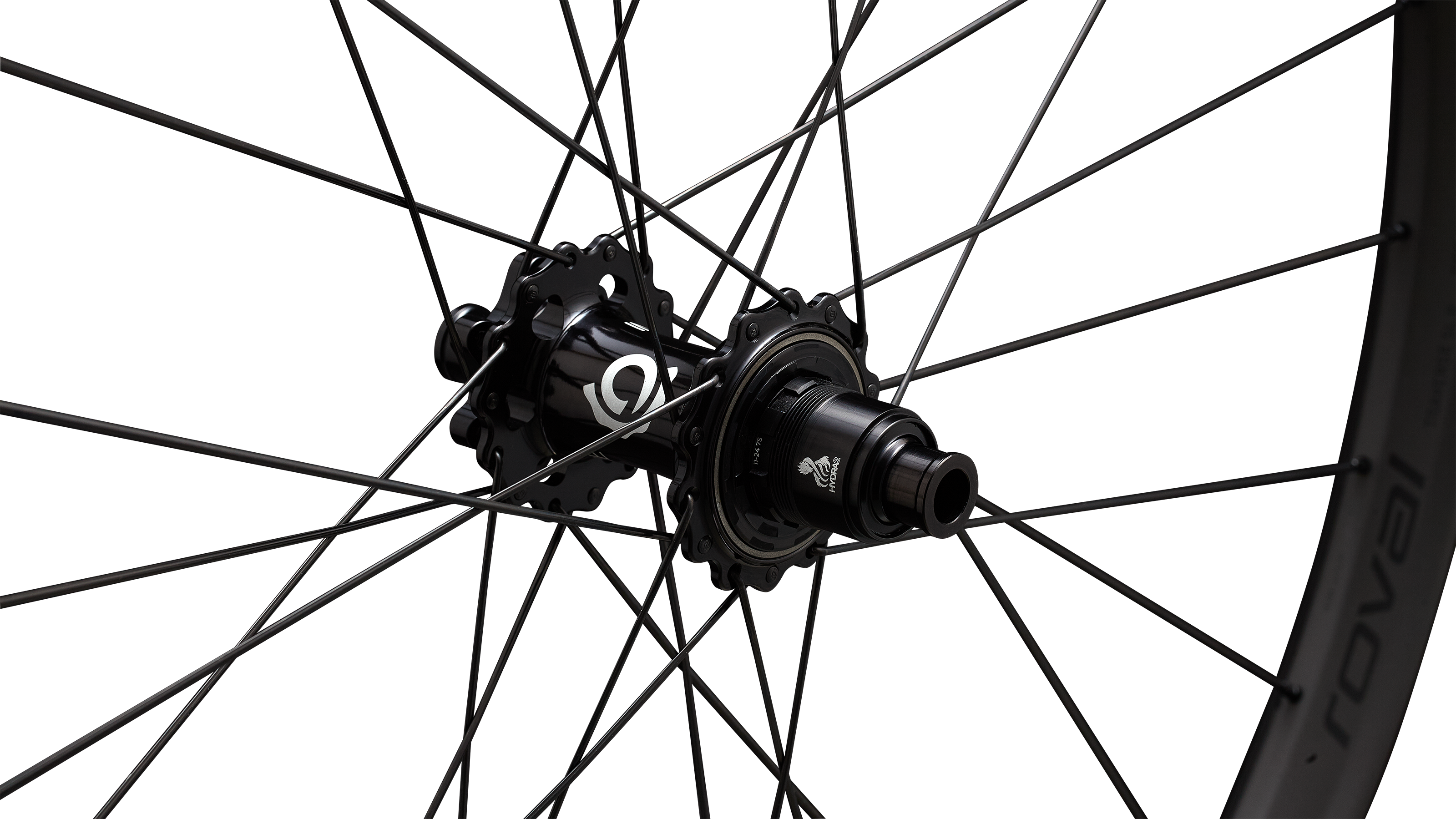 Traverse SL II Hydra2