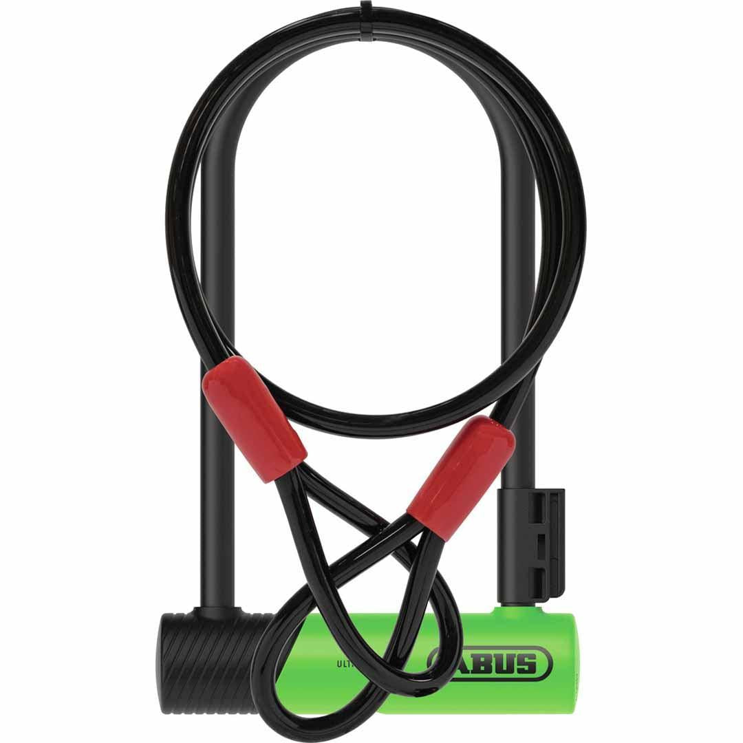 410K ULTRA 170HB 230MCM GREEN + COBRA 10/120