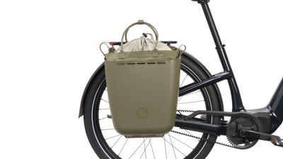 Specialized/Fjällräven Cave Tote Pack