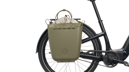 Specialized/Fjällräven Cave Tote Pack