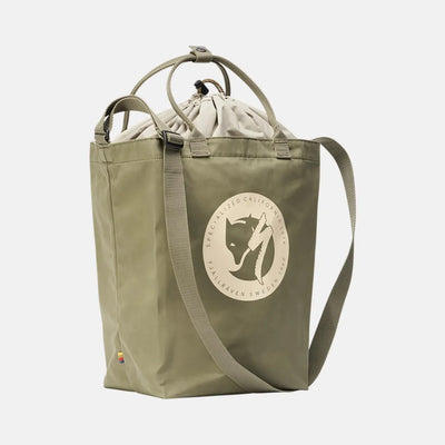 Specialized/Fjällräven Cave Tote Pack
