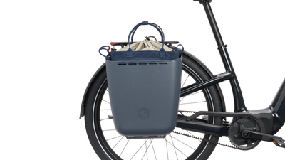 Specialized/Fjällräven Cave Tote Pack