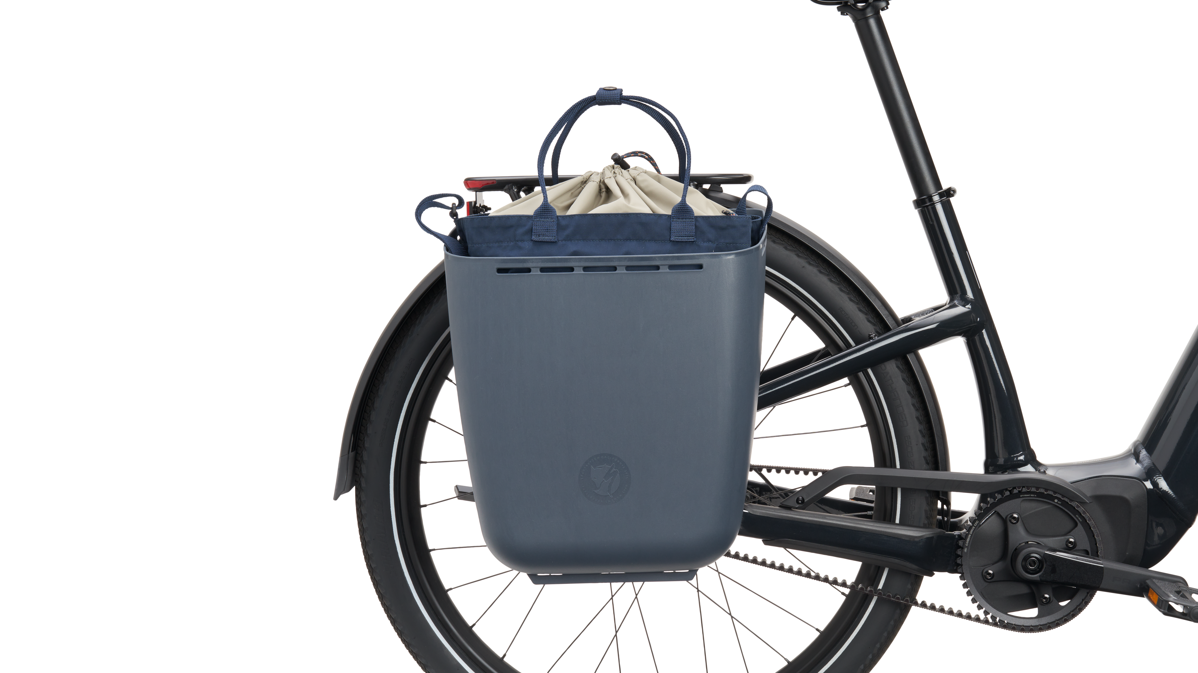 Specialized/Fjällräven Cave Tote Pack