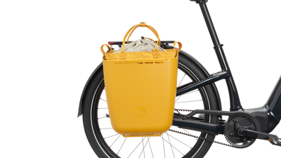 Specialized/Fjällräven Cave Tote Pack