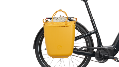 Specialized/Fjällräven Cave Tote Pack