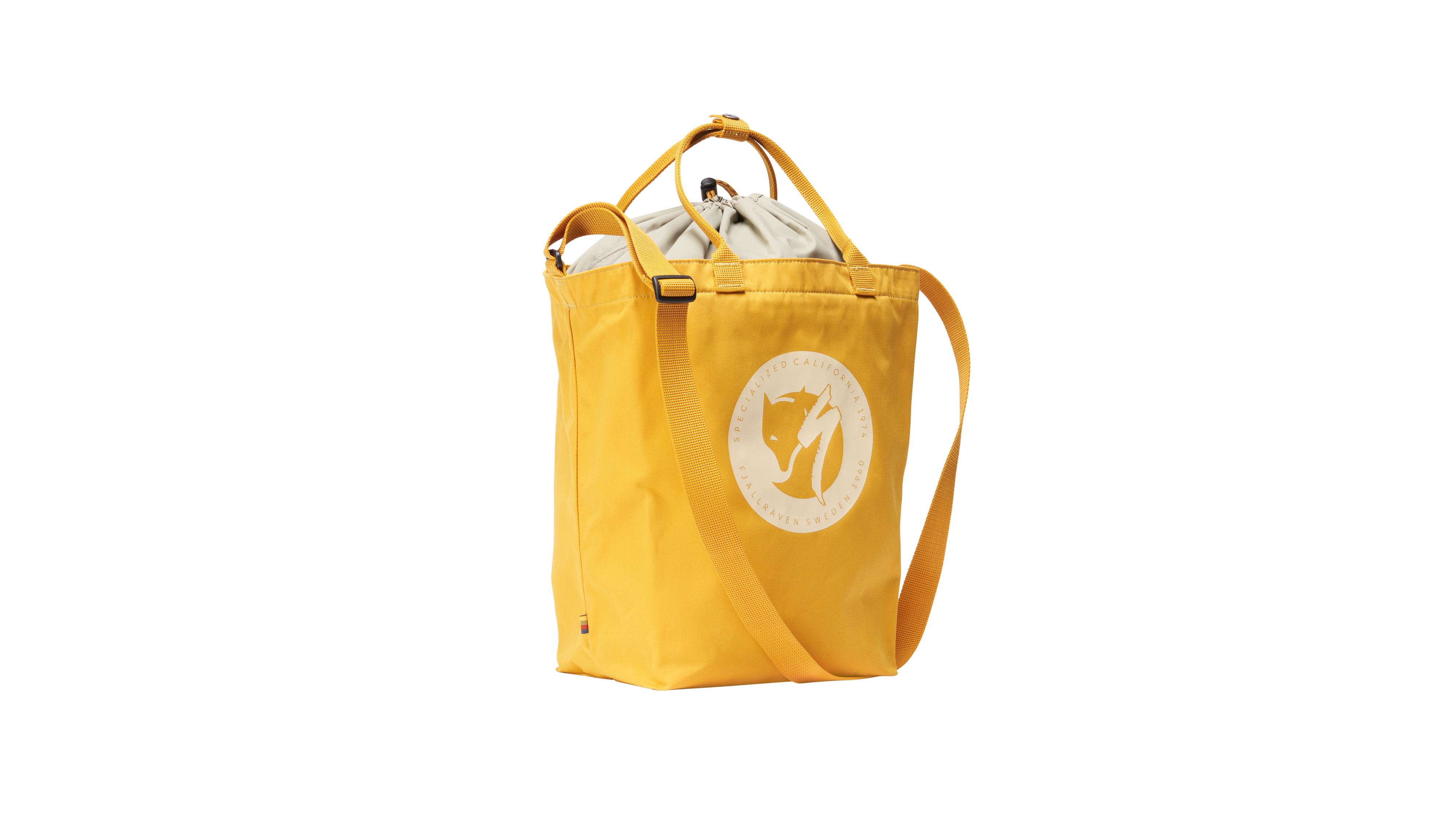 Specialized/Fjällräven Cave Tote Pack