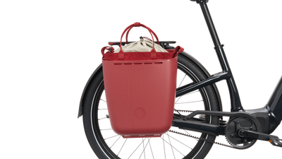 Specialized/Fjällräven Cave Tote Pack