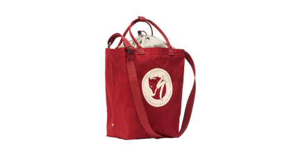 Specialized/Fjällräven Cave Tote Pack