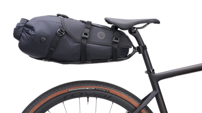 Specialized/Fjällräven Seatbag Drybag