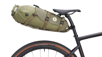 Specialized/Fjällräven Seatbag Drybag