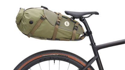 Specialized/Fjällräven Seatbag Drybag