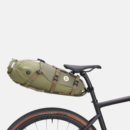 Specialized/Fjällräven Seatbag Harness
