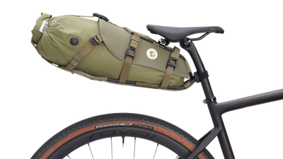 Specialized/Fjällräven Seatbag Harness