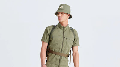 Specialized/Fjällräven Expandable Hip Pack