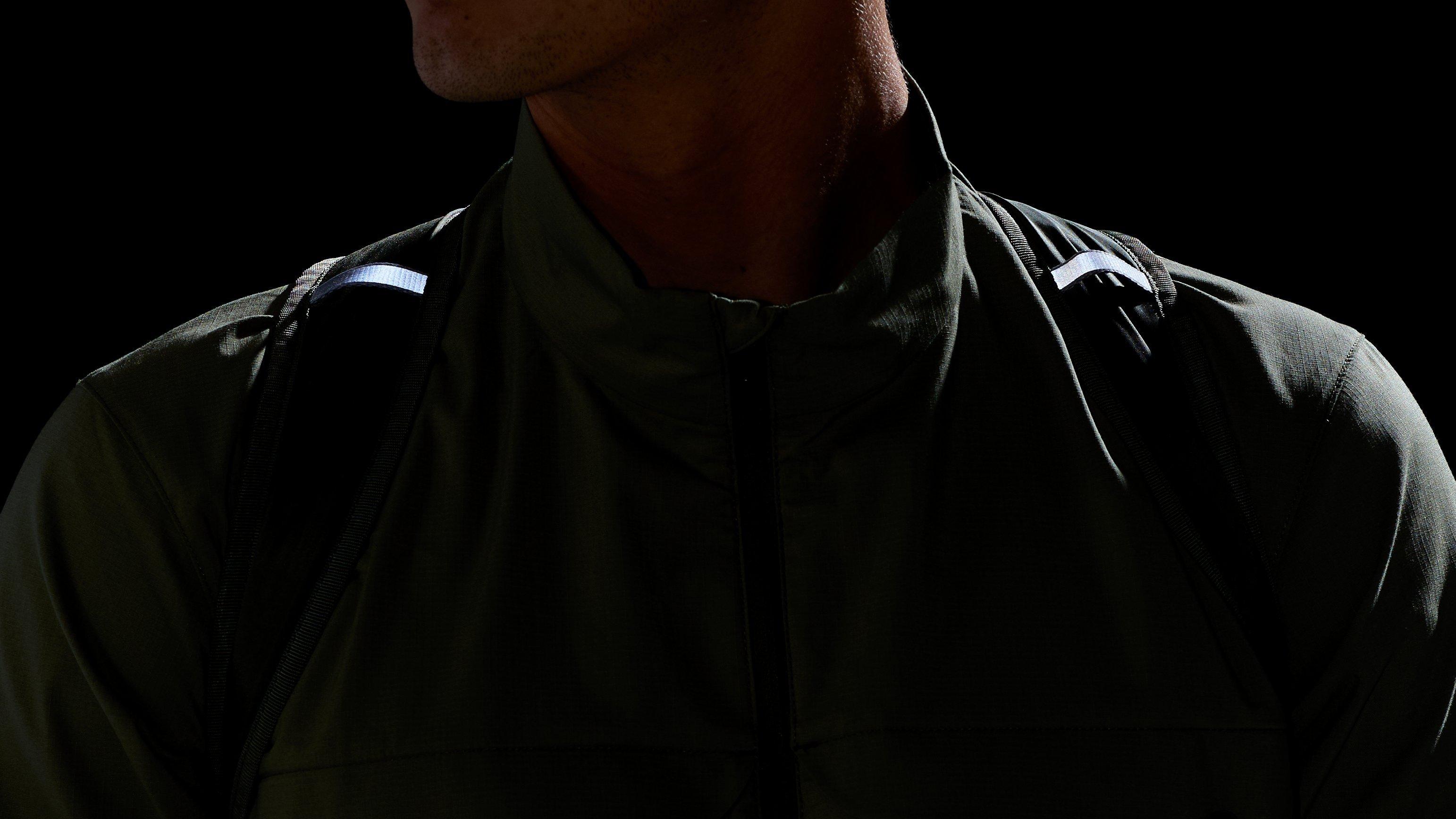 Specialized/Fjällräven Expandable Hip Pack