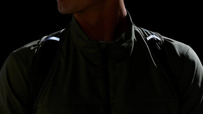 Specialized/Fjällräven Expandable Hip Pack