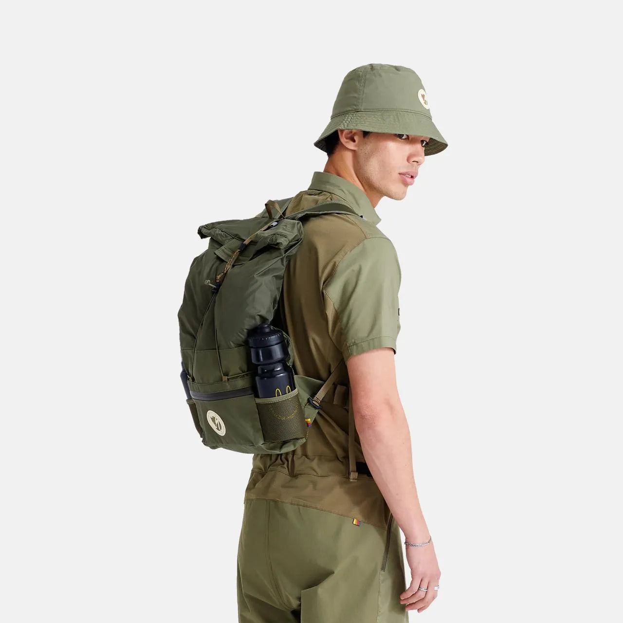 Specialized/Fjällräven Expandable Hip Pack