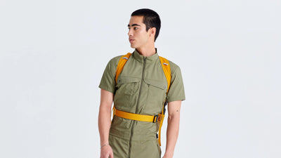 Specialized/Fjällräven Expandable Hip Pack