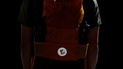 Specialized/Fjällräven Expandable Hip Pack
