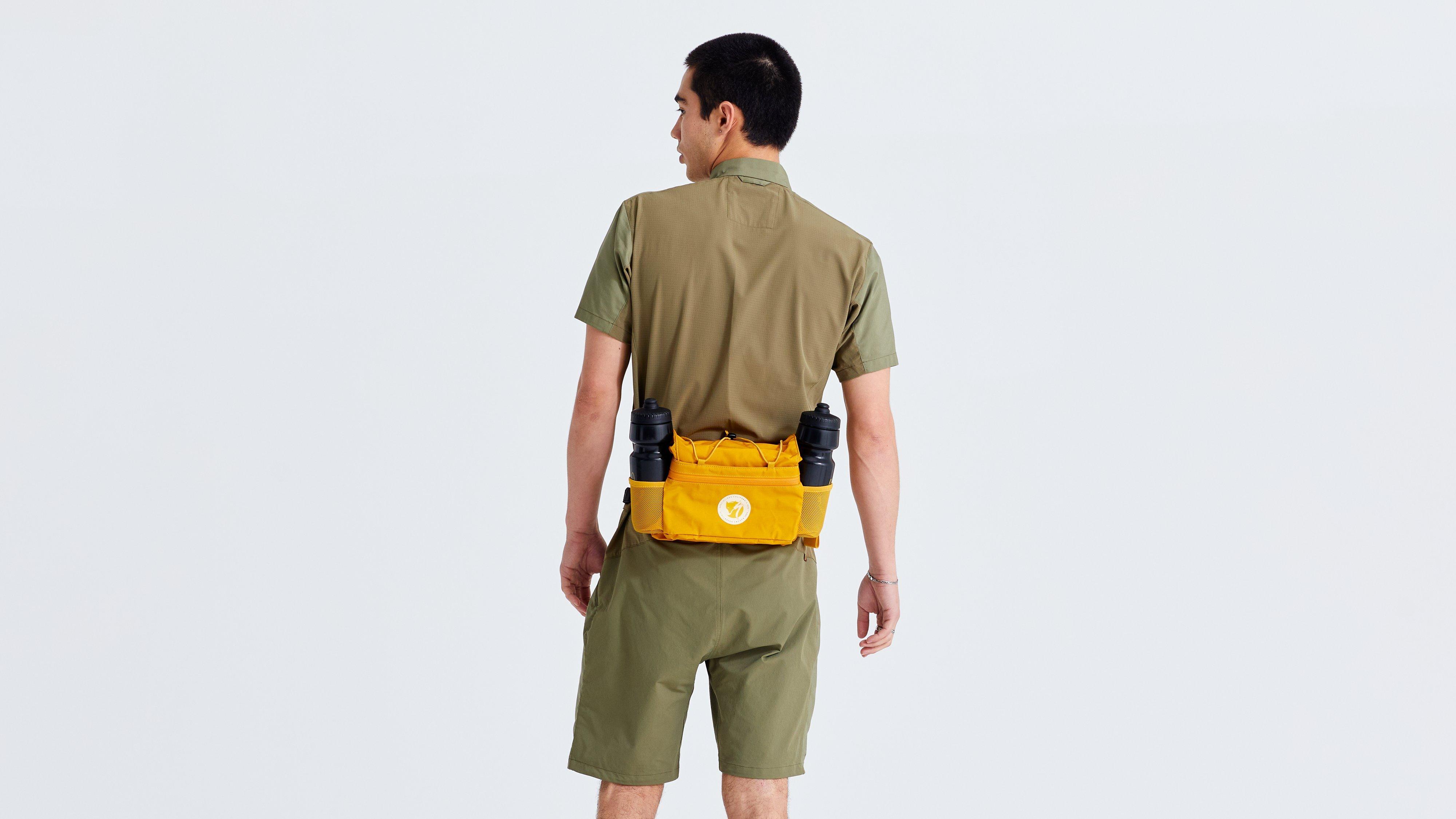 Specialized/Fjällräven Expandable Hip Pack