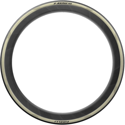 P Zero Race TLR Folding Tyre Retro