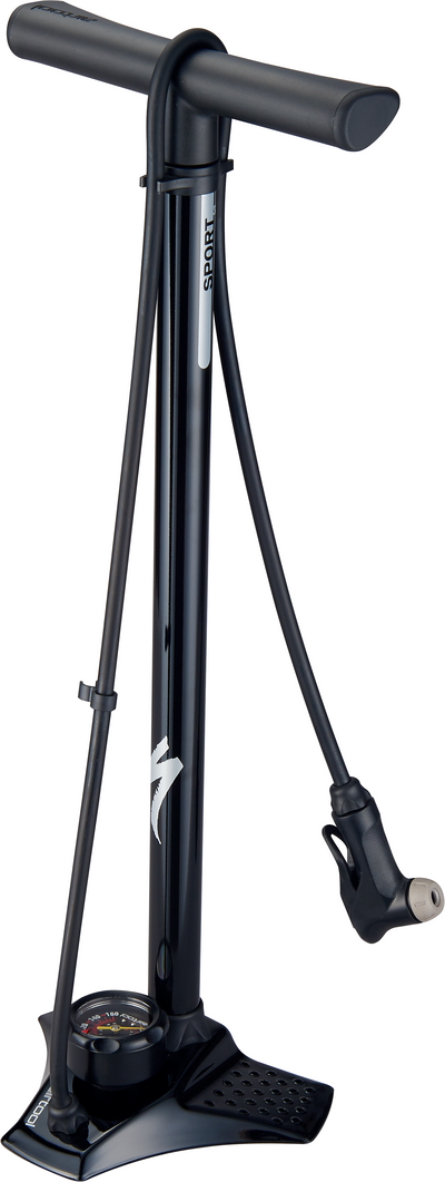 Air Tool Sport Floor Pump