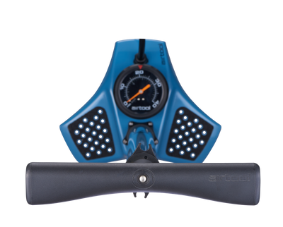 Air Tool MTB Floor Pump