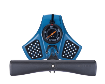 Air Tool MTB Floor Pump
