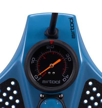 Air Tool MTB Floor Pump