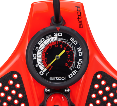 Air Tool Comp Floor Pump