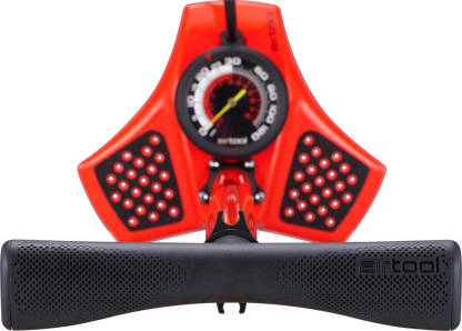 Air Tool Comp Floor Pump