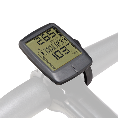 Specialized Turbo Connect Display (TCD)