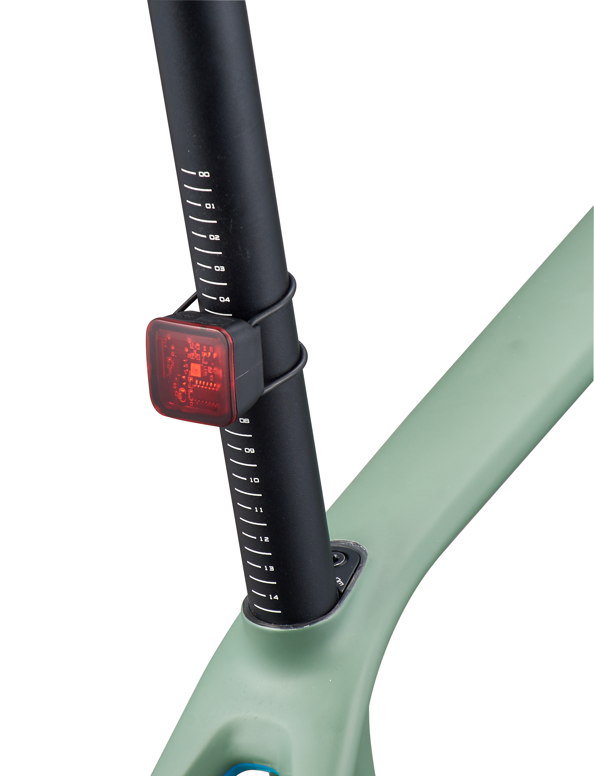Flashback Taillight