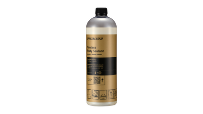 TLR Sealant Mountain and Gravel