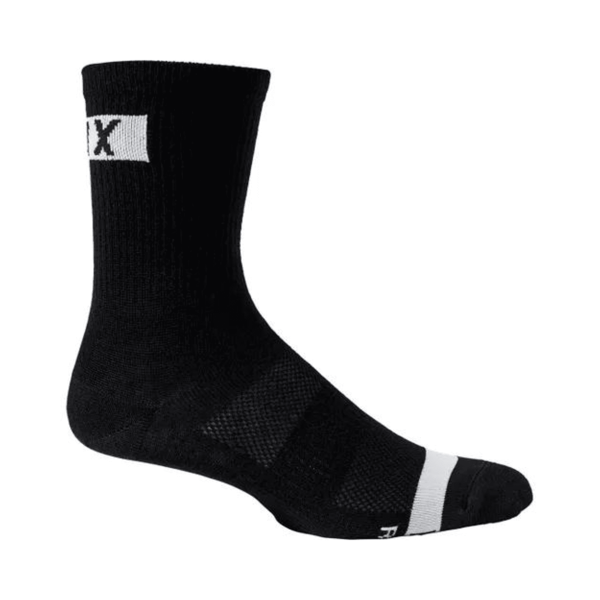 6" Flexair Merino Sock-Socks-bikeNOW